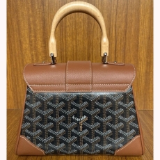 Goyard Top Handle Bags